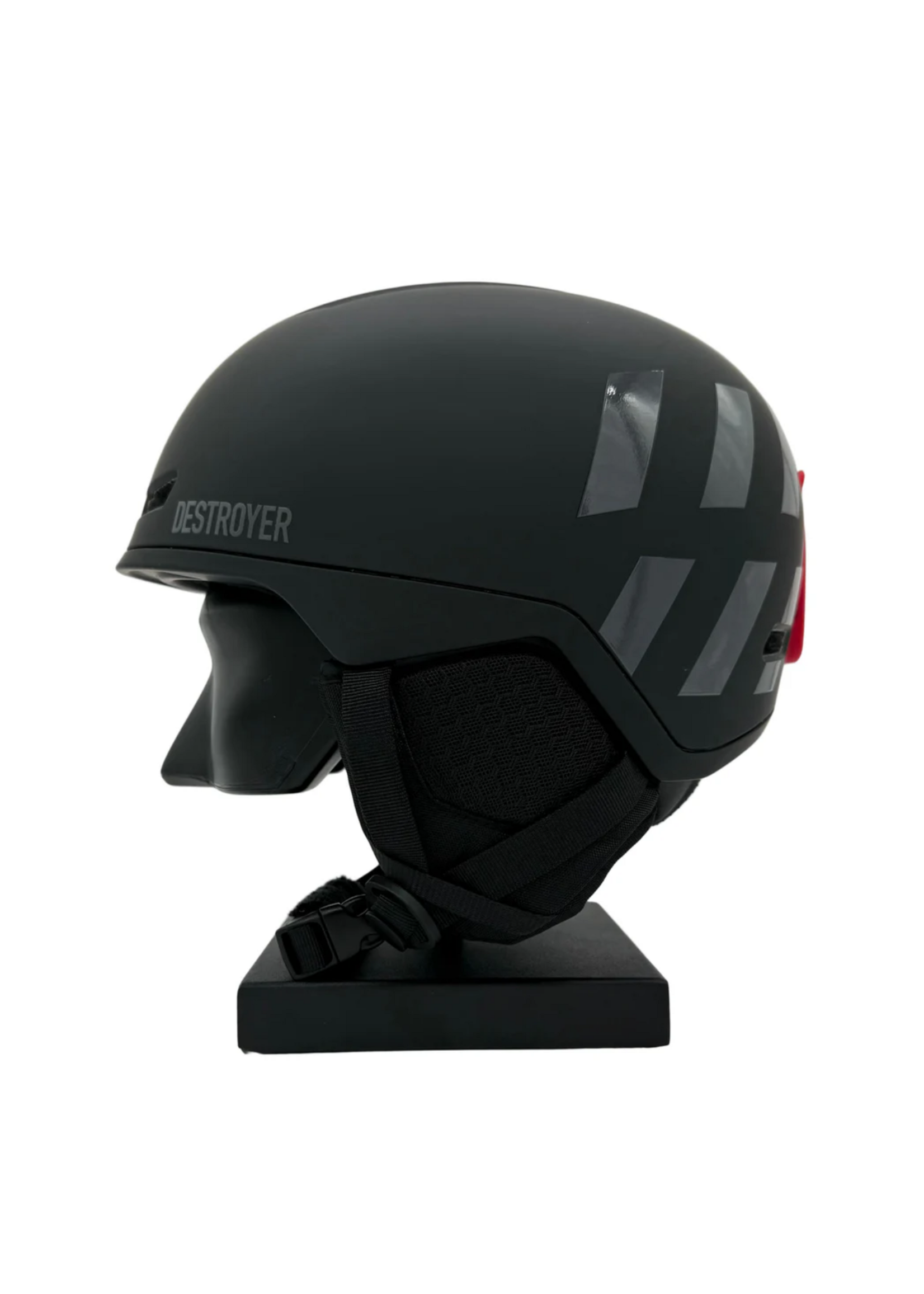 Destroyer Destroyer Berzerker Certified Snow Helmet