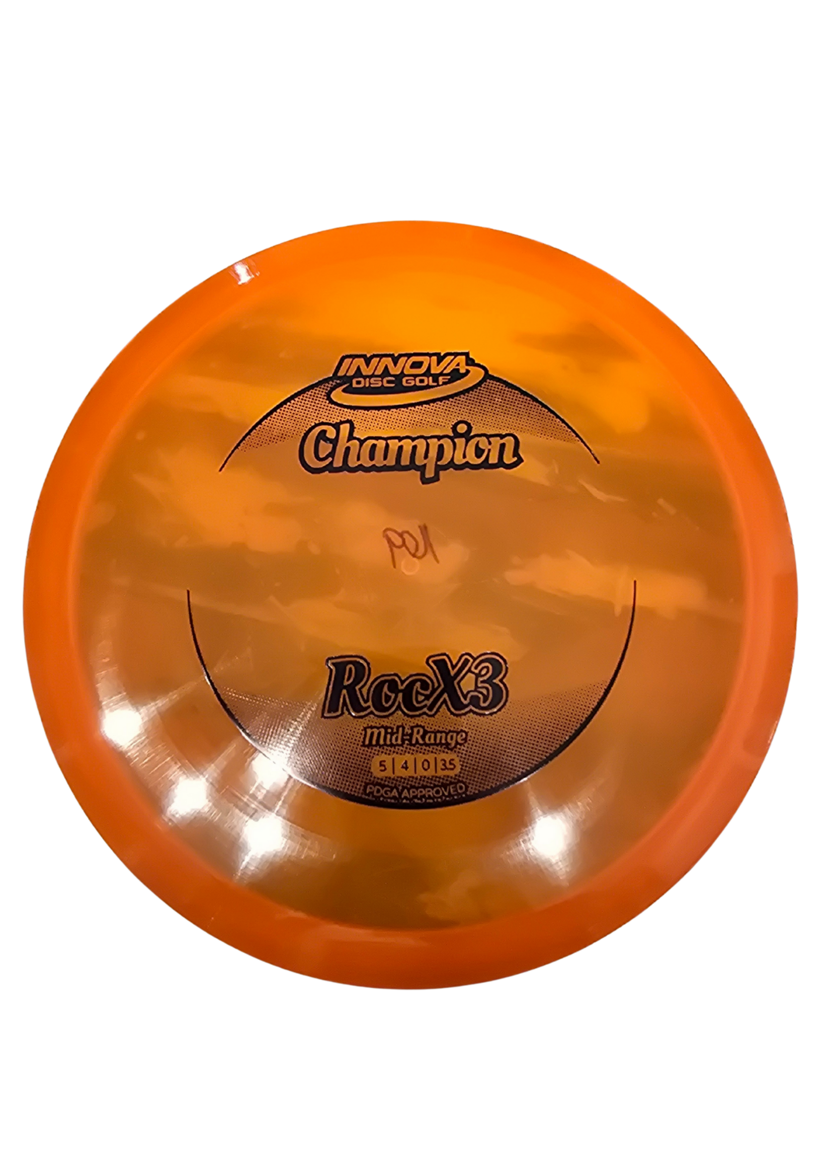 Innova Innova Champion RocX3