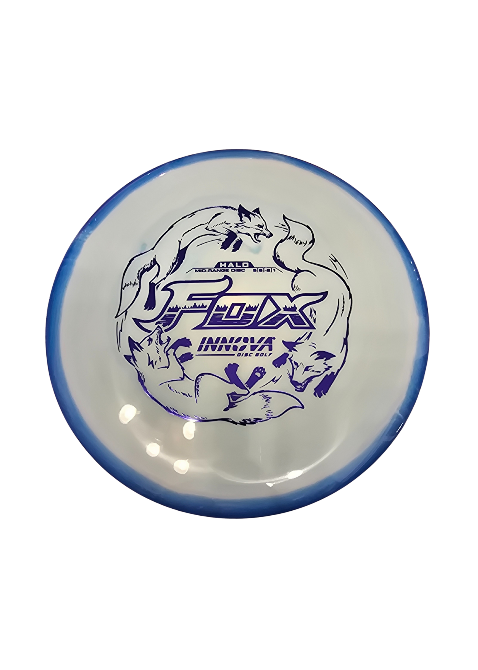 Innova Innova Halo Star Fox