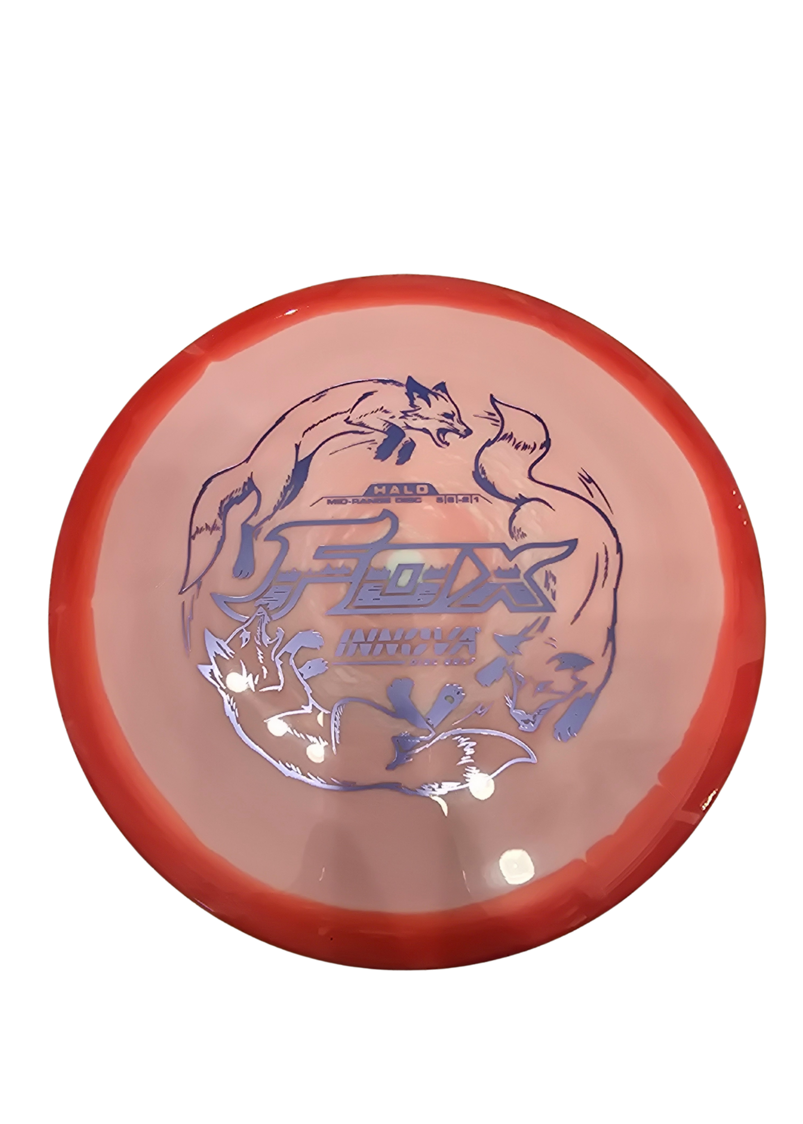 Innova Innova Halo Star Fox