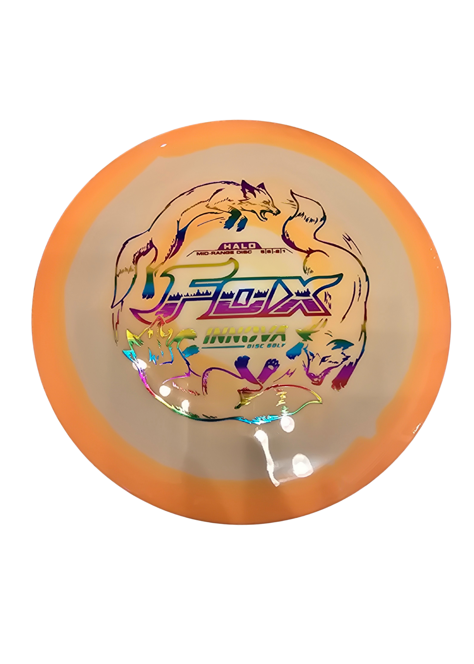 Innova Innova Halo Star Fox