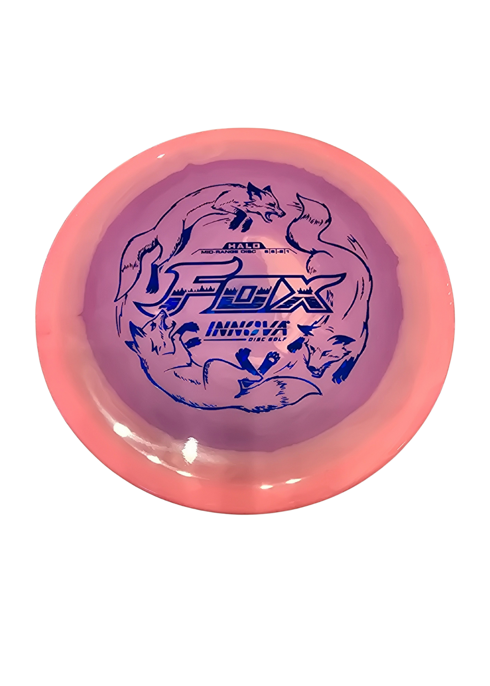 Innova Innova Halo Star Fox