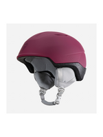Rossignol Rossignol Women's Helmet Fit Impacts Plum / S-M
