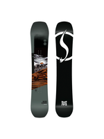 Never Summer Never Summer Men’s 2026 Benchmark Snowboard