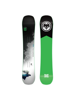 Never Summer Never Summer Men’s 2026 Trooper Snowboard - 161X