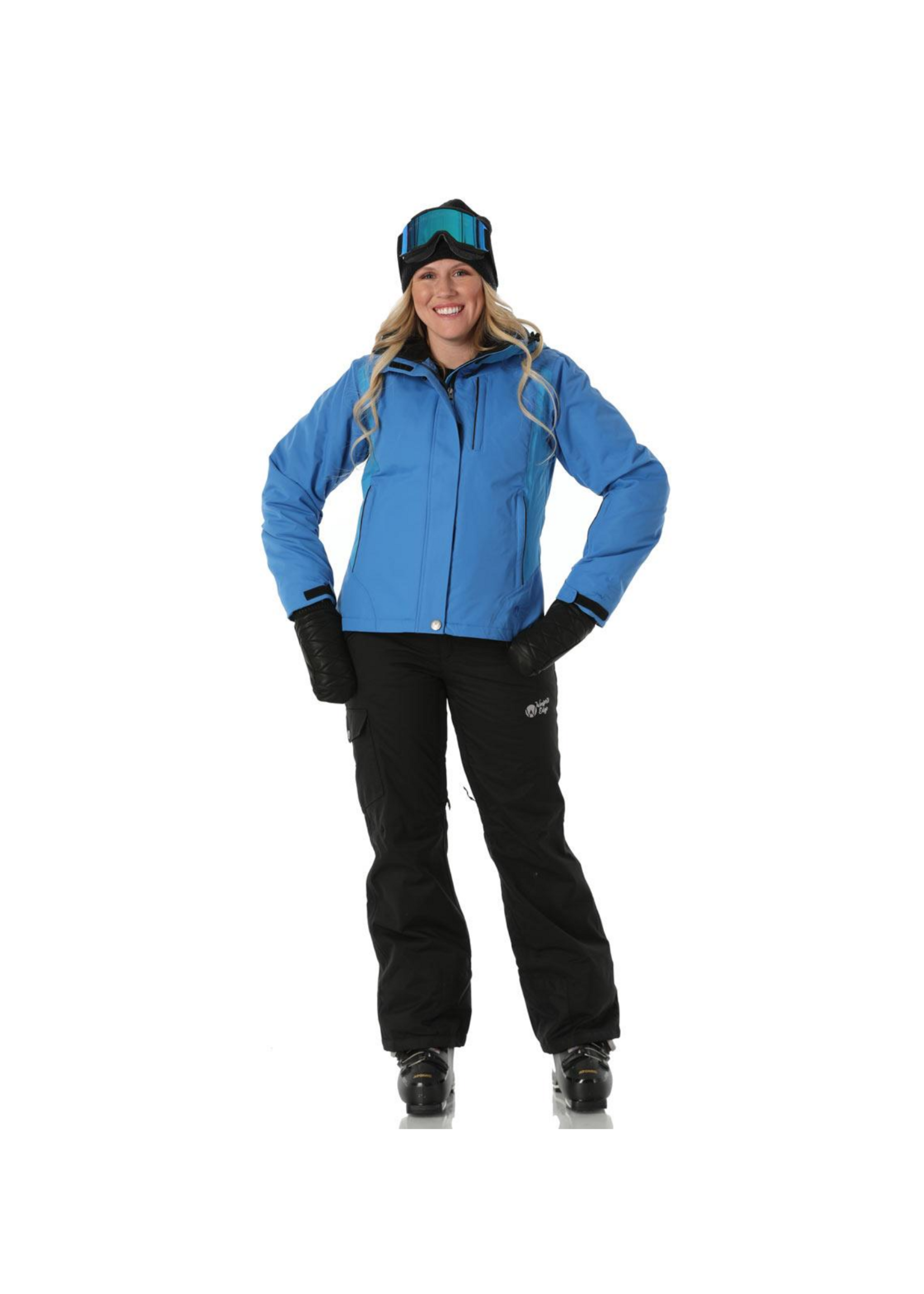 Winters Edge Winter's Edge Storm Jacket - Women's