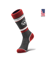 Winters Edge Winter's Edge Camber Medium Sock - Men's