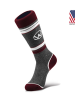 Winters Edge Winter's Edge Camber Medium Sock - Women's