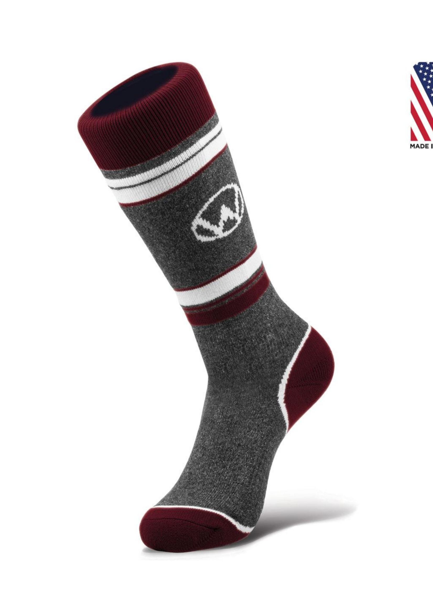 Winters Edge Winter's Edge Camber Medium Sock - Women's