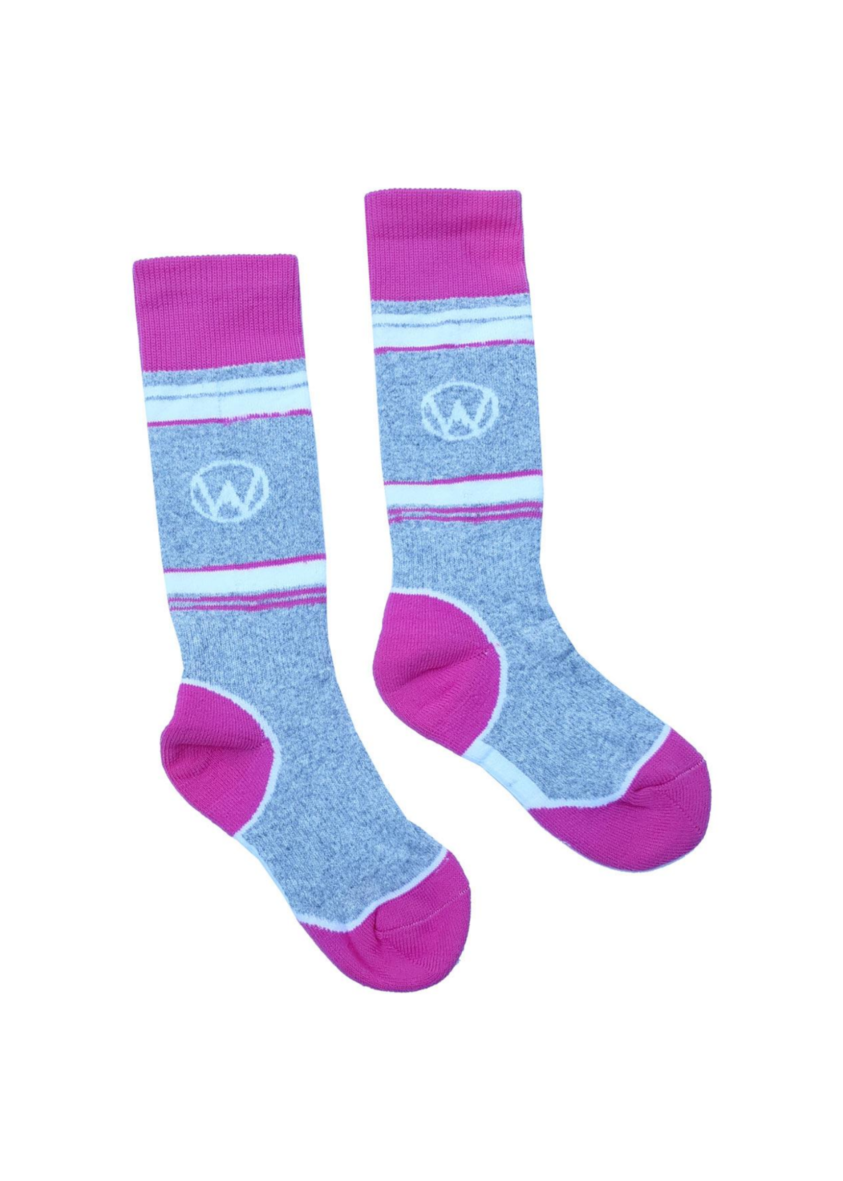 Winters Edge Winter's Edge Kicker Padded Ski Sock - Youth