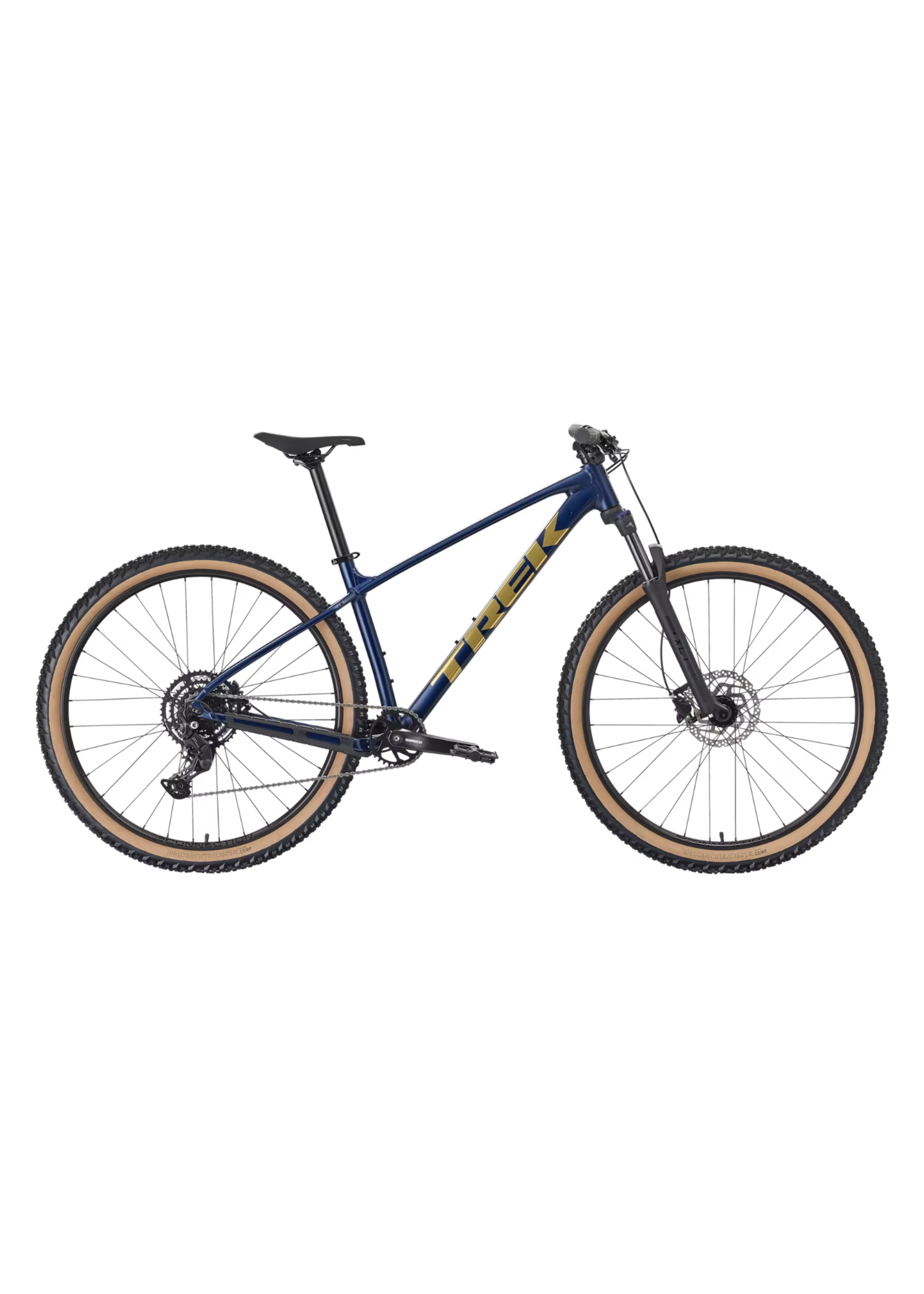TREK Trek Marlin 5 Gen 3 (2027)