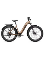 Aventon Aventon Aventure 3 Step-Through Ebike