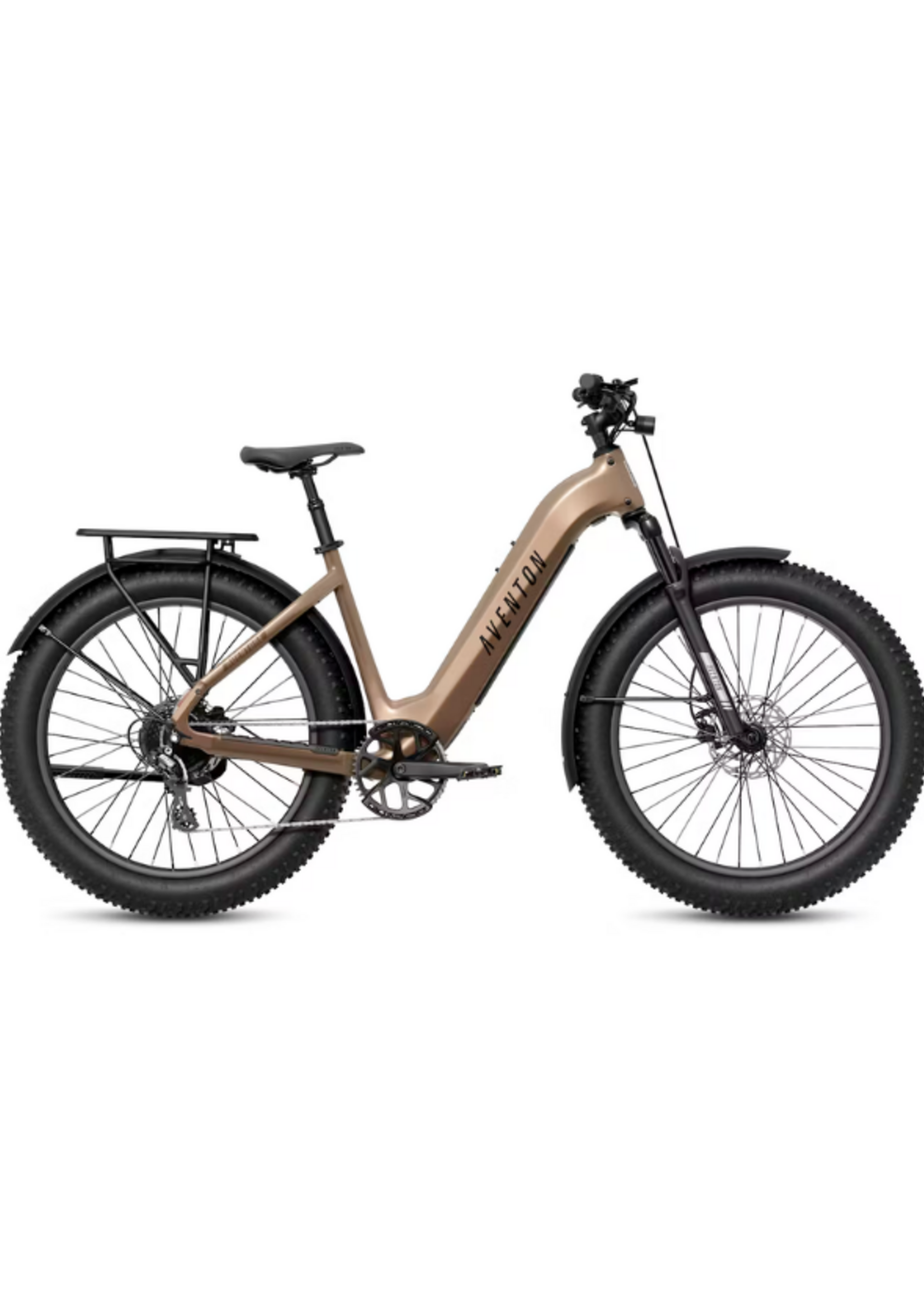 Aventon Aventon Aventure 3 Step-Through Ebike