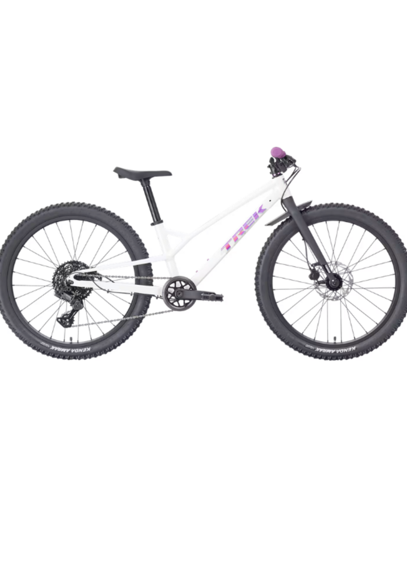 TREK Trek - Wahoo 24 Trail (2026)