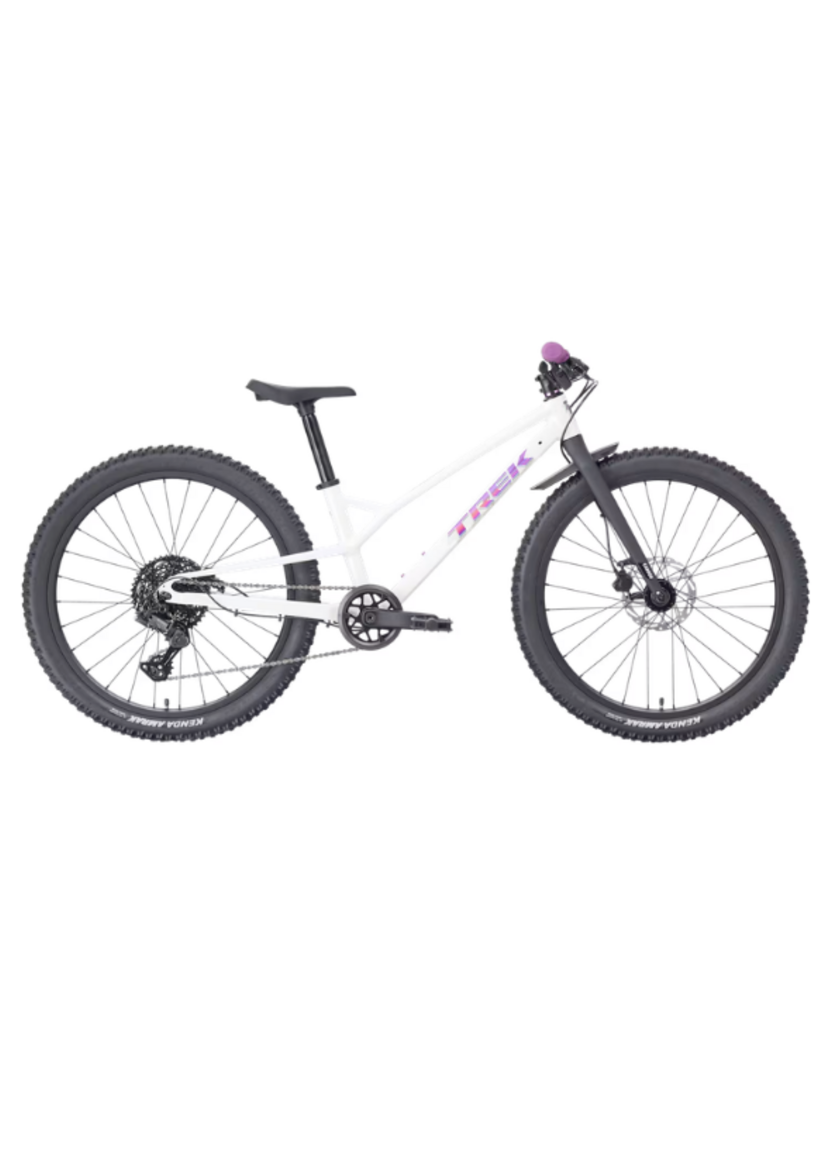 TREK Trek - Wahoo 24 Trail (2026)