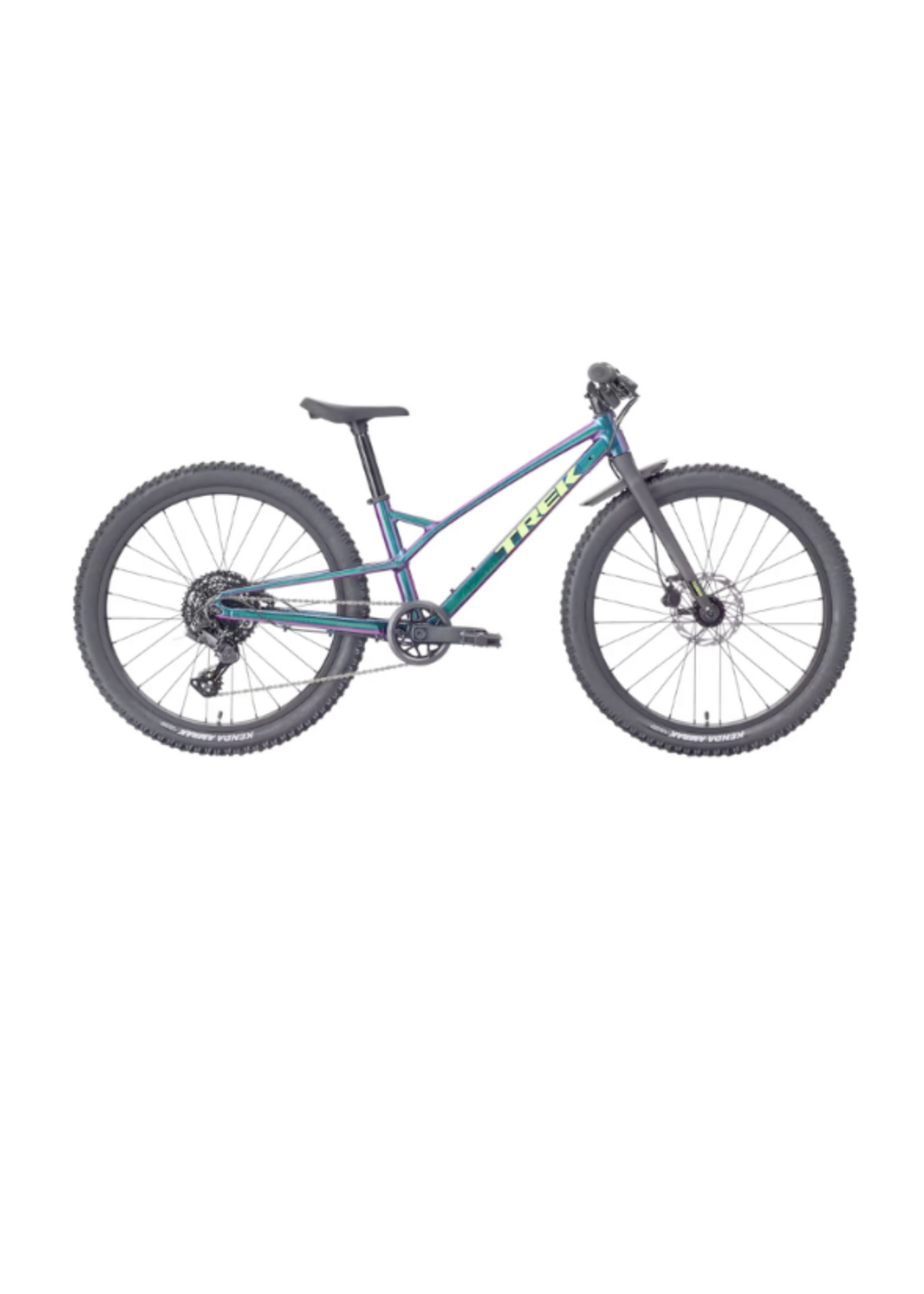 TREK Trek - Wahoo 24 Trail (2026)