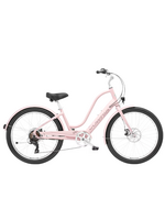 TREK Townie Go! 7D EQ Step-Thru (2026)