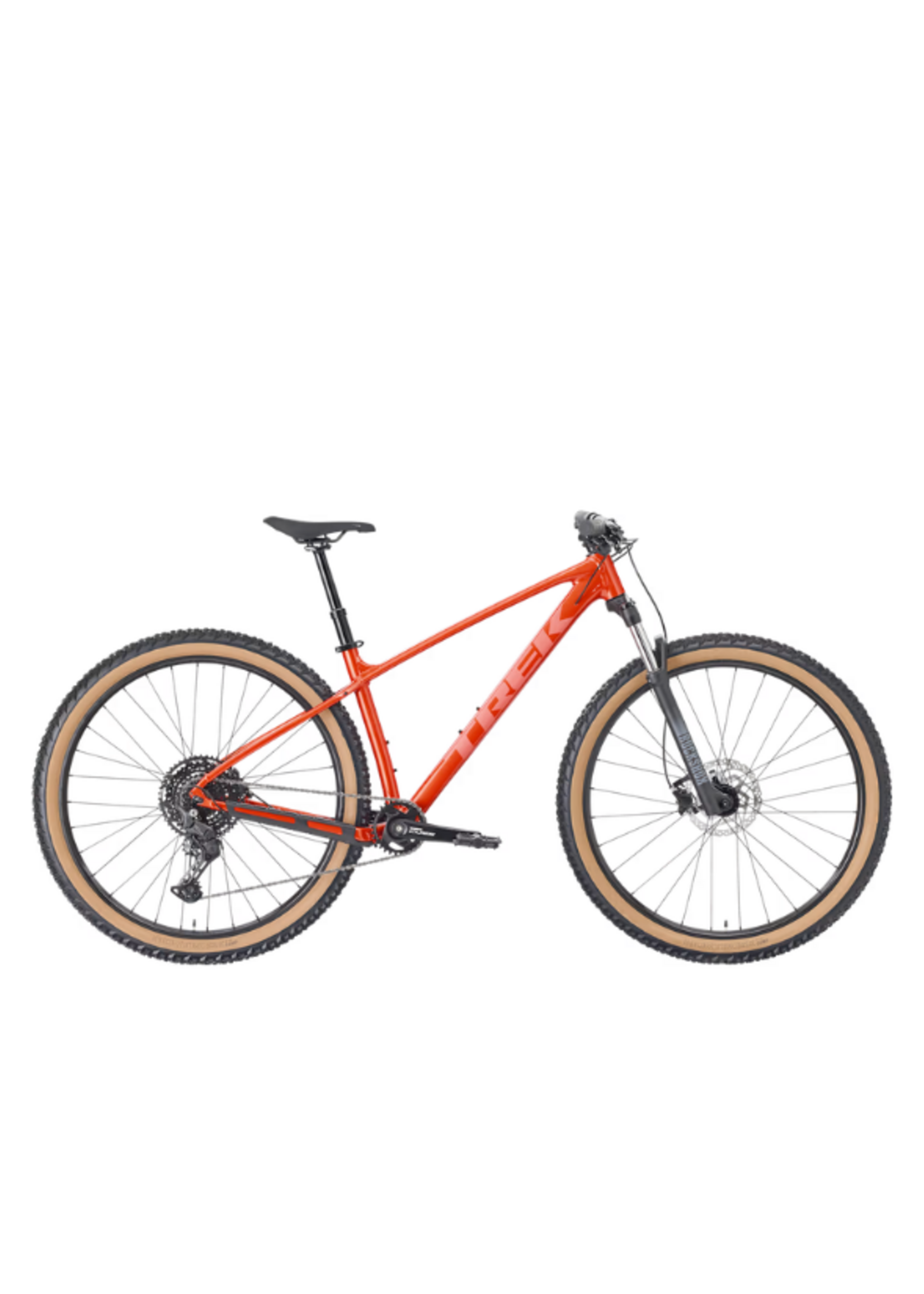 TREK Trek - Marlin 6 Gen 3 (2026)