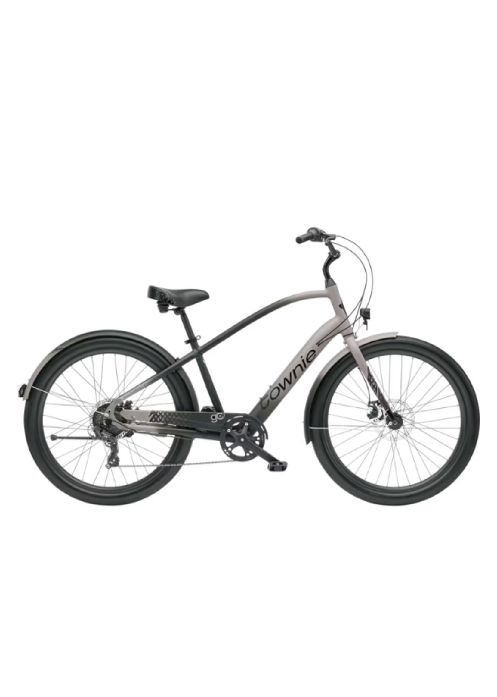 TREK Townie Go! 7D EQ Step-Over