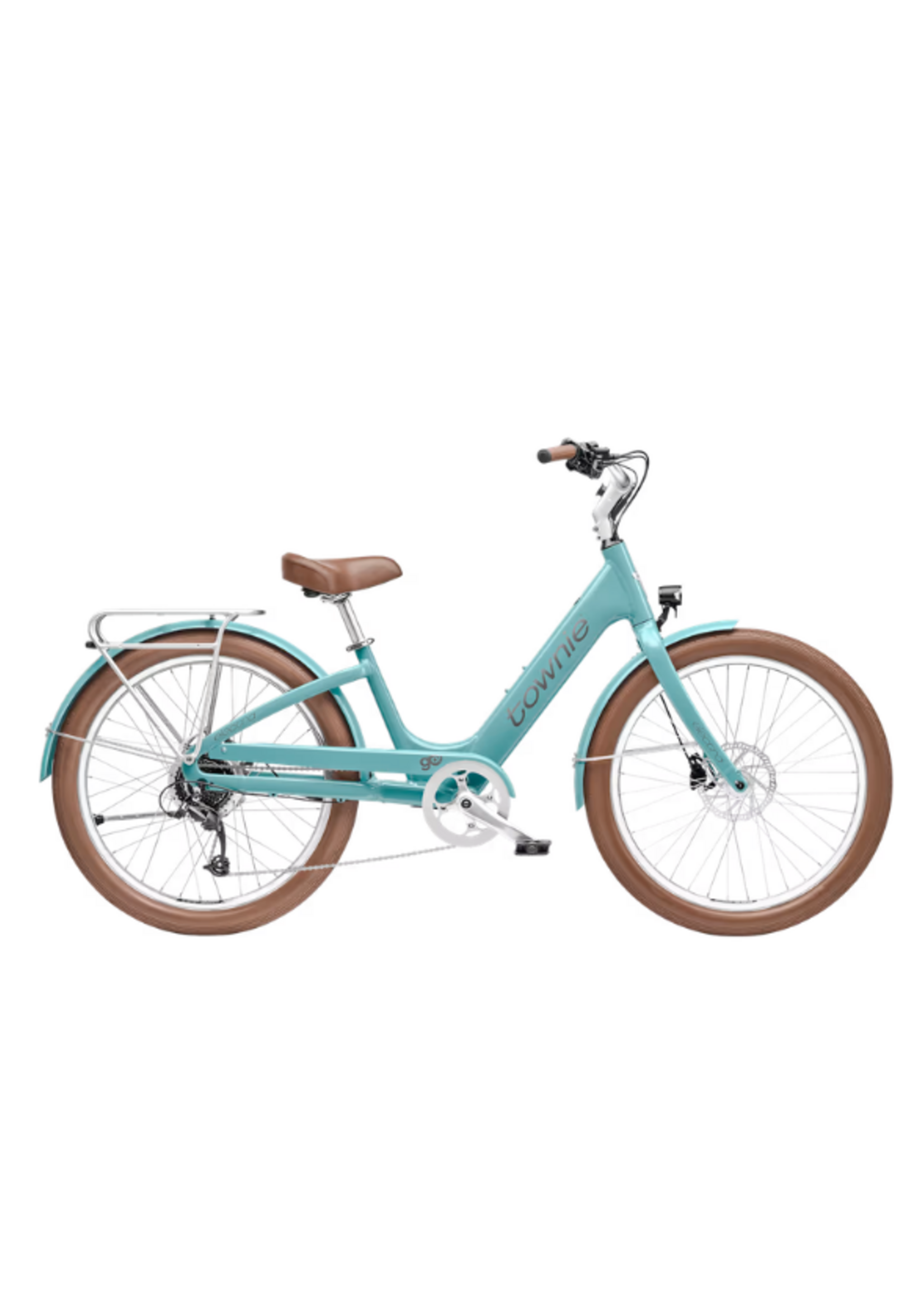 TREK Trek - Townie Go! 2026