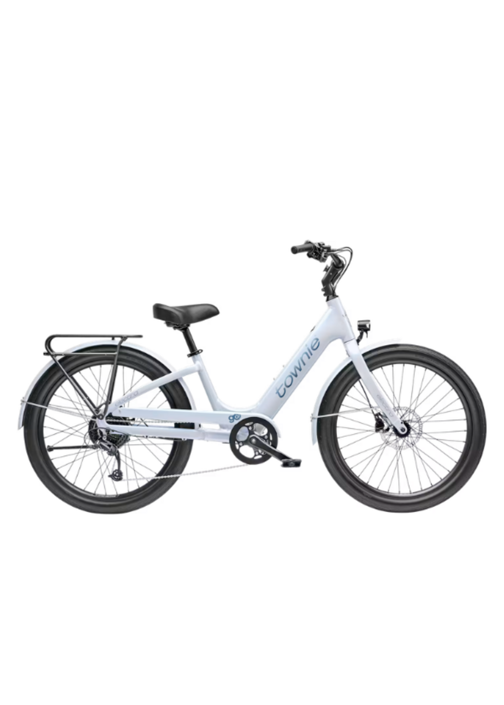 TREK Trek - Townie Go! 2026