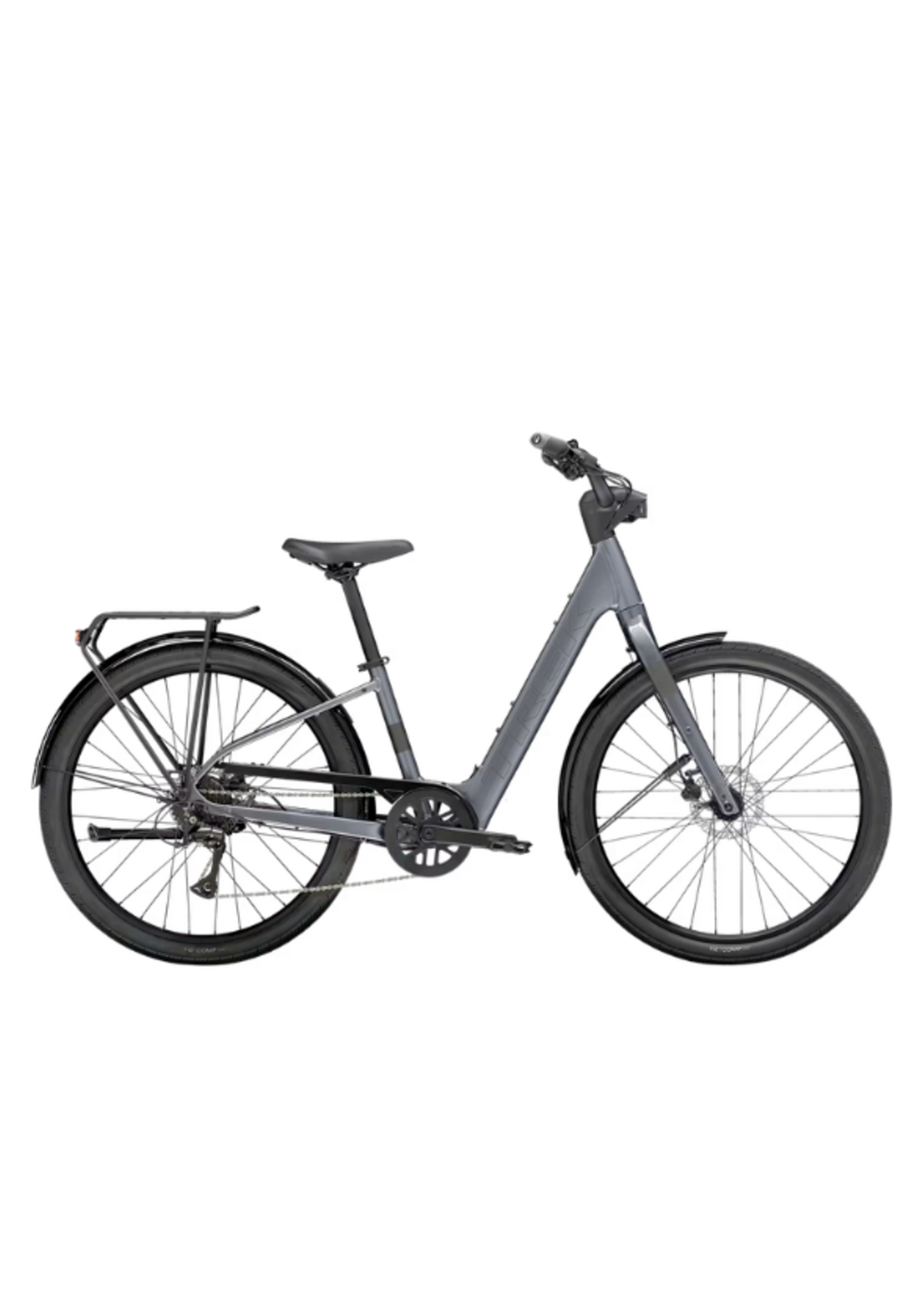 TREK Trek - Verve+ 1 Lowstep LT (2026)