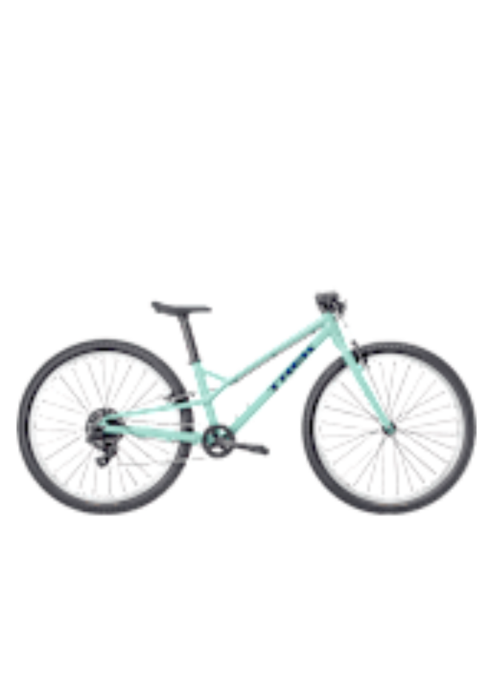 TREK Trek - Wahoo 26 Path