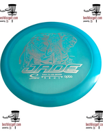 latitude 64 Latitude 64 Opto Jade Elephant Stamp