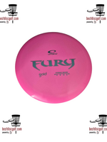 latitude 64 Fury Gold