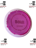 Westside Discs Westside Bear VIP Ice Orbit
