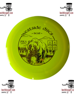 Westside Disc Westside Discs VIP Bear