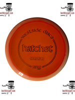 Westside Discs Westside Hatchet VIP Ice -Orbit