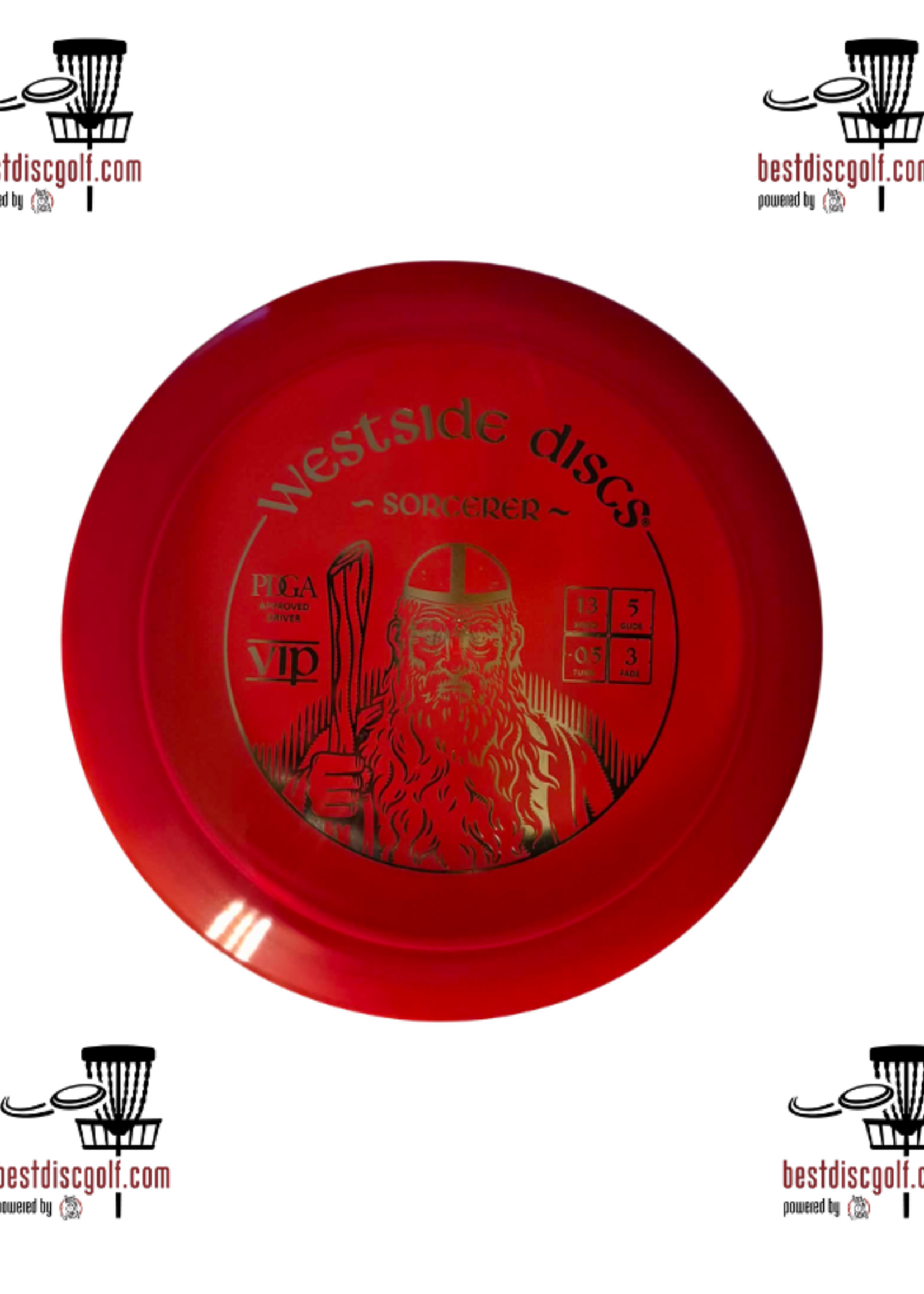 Westside Disc Westside VIP Sorcerer