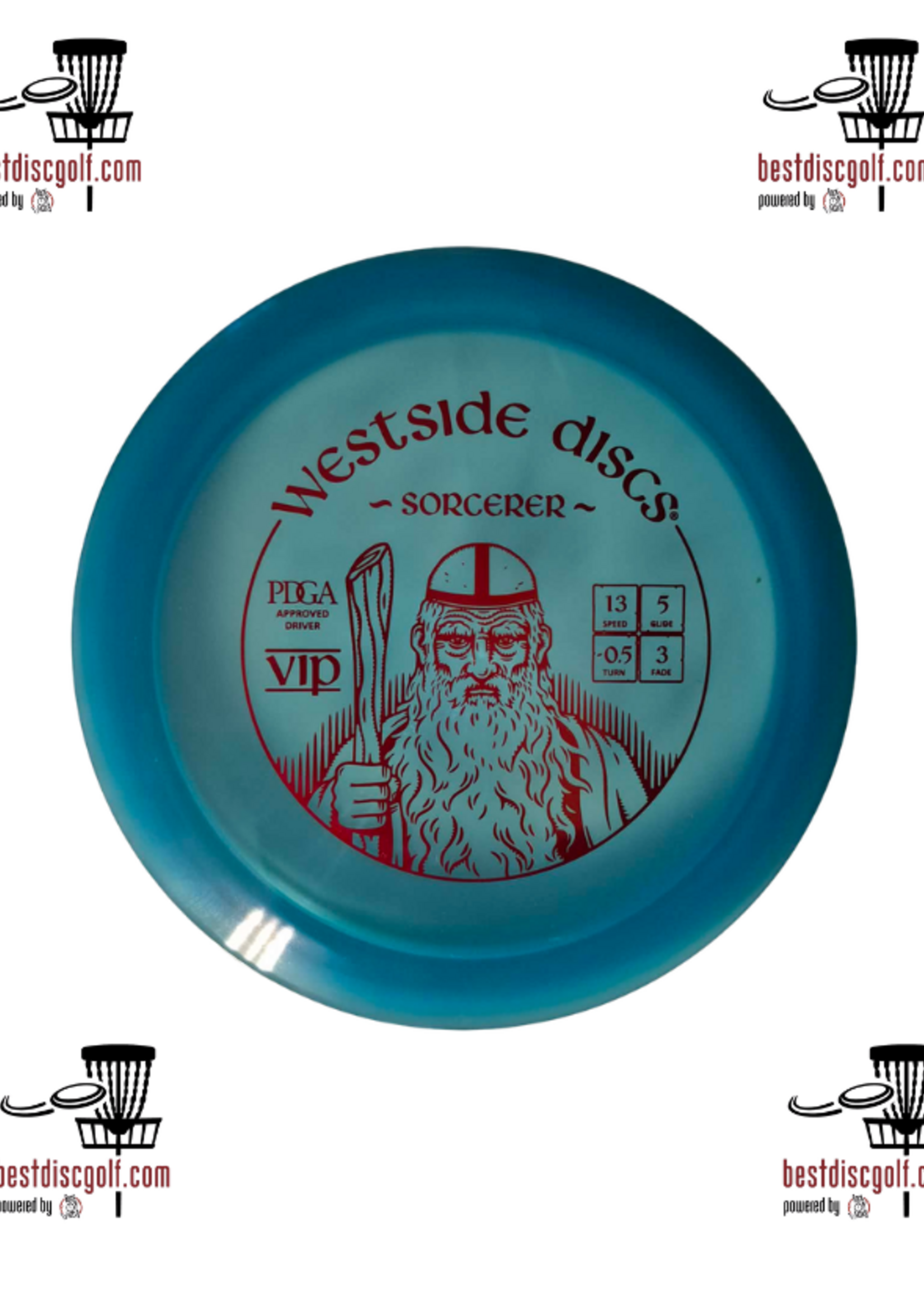 Westside Disc Westside VIP Sorcerer