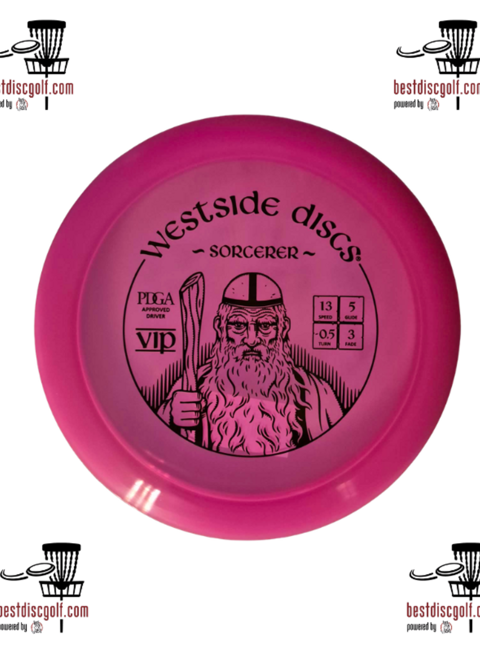 Westside Disc Westside VIP Sorcerer