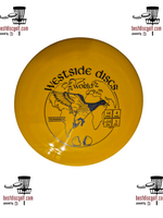 Westside Discs Westside Tournament World