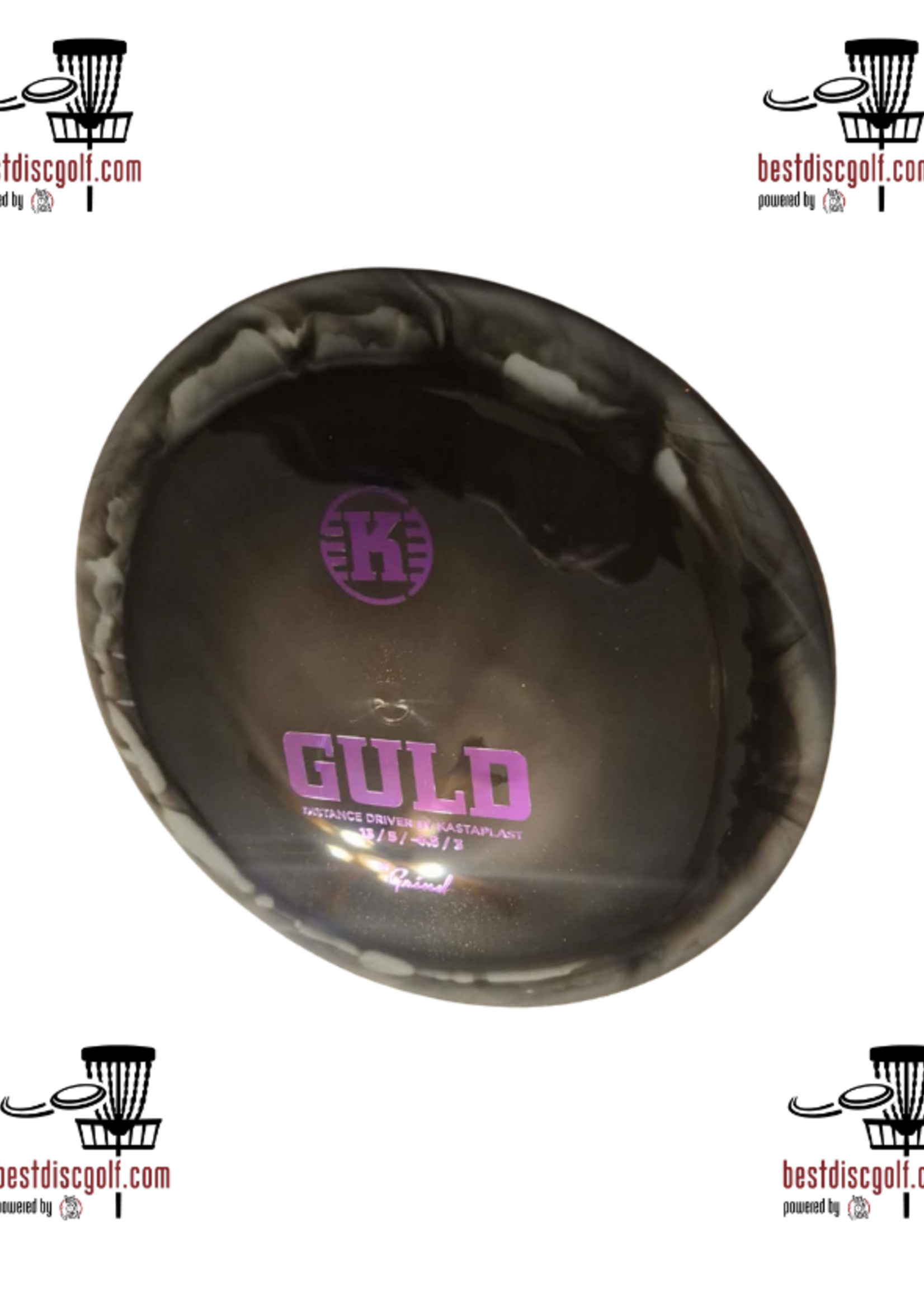 Kastaplast Kastaplast K1 GULD