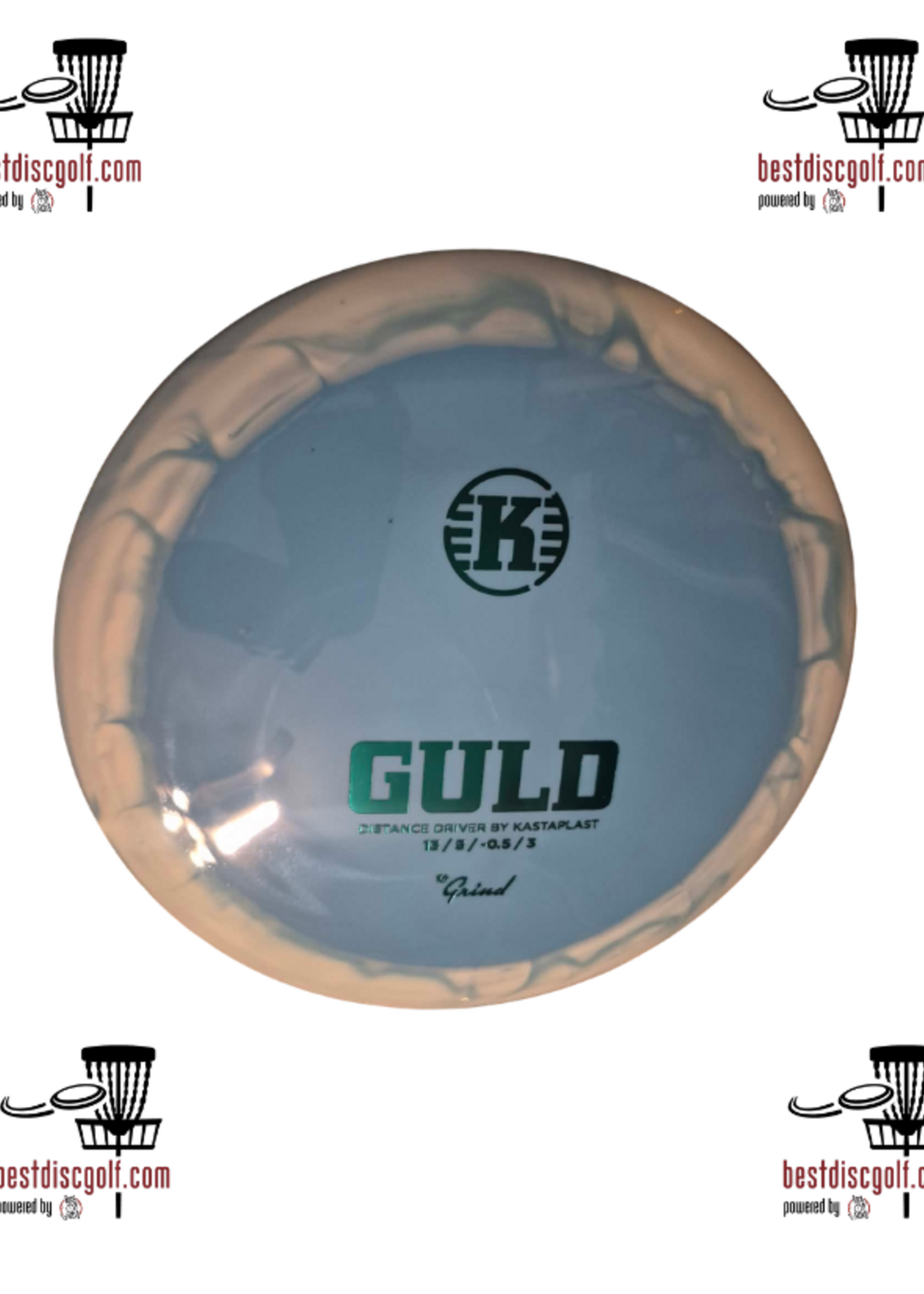 Kastaplast Kastaplast K1 GULD