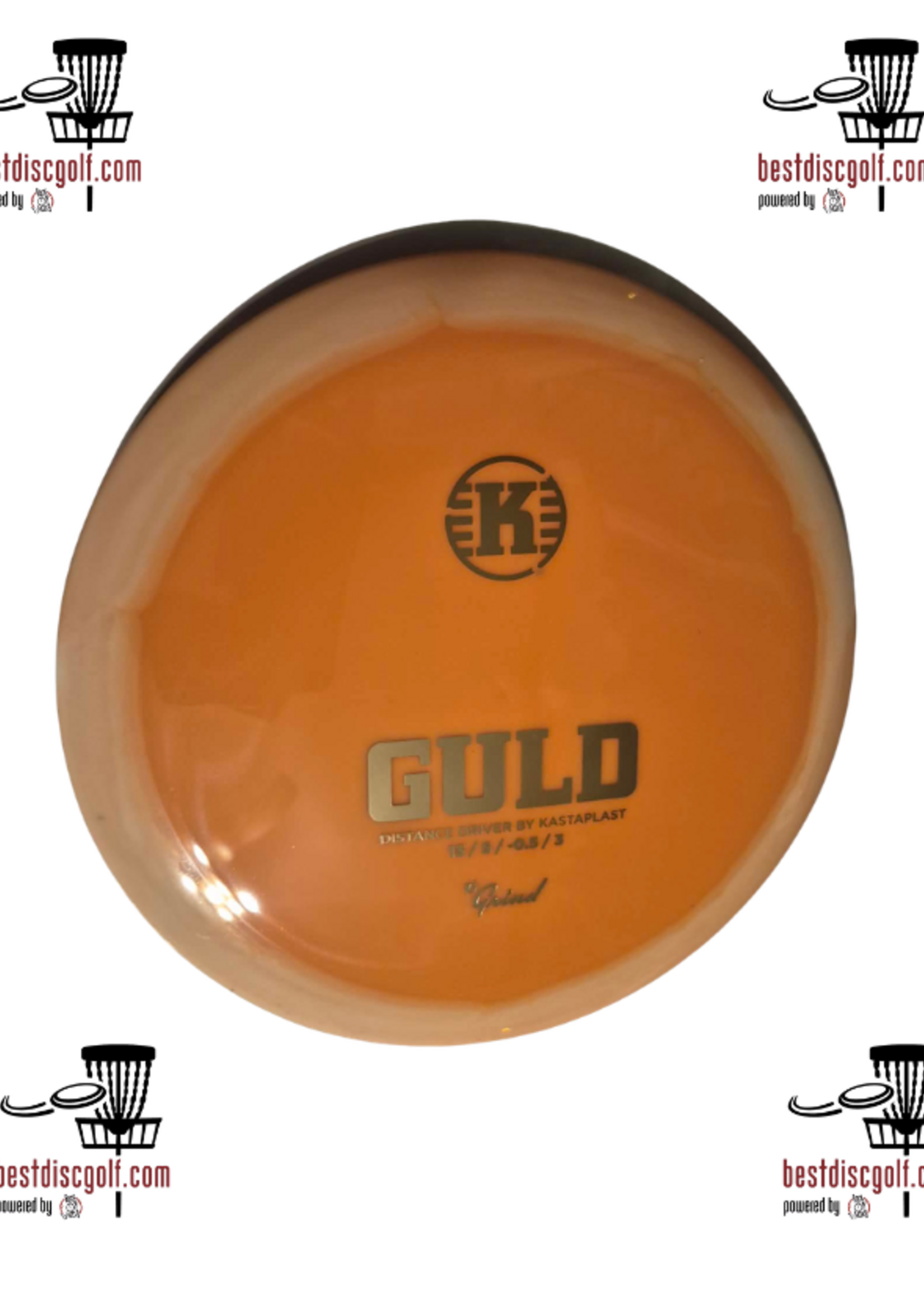 Kastaplast Kastaplast K1 GULD