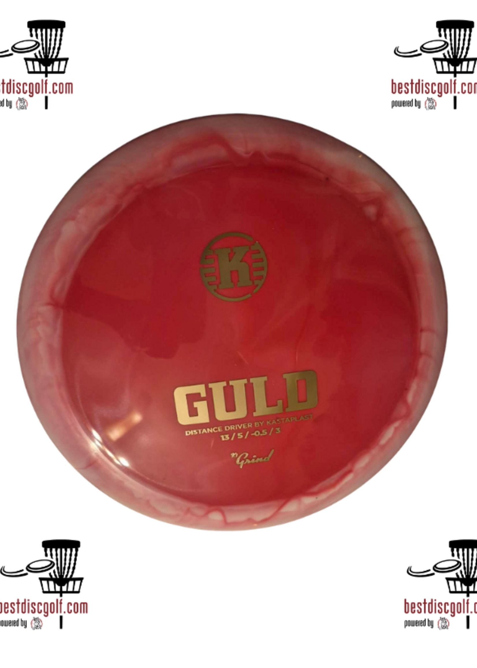 Kastaplast Kastaplast K1 GULD