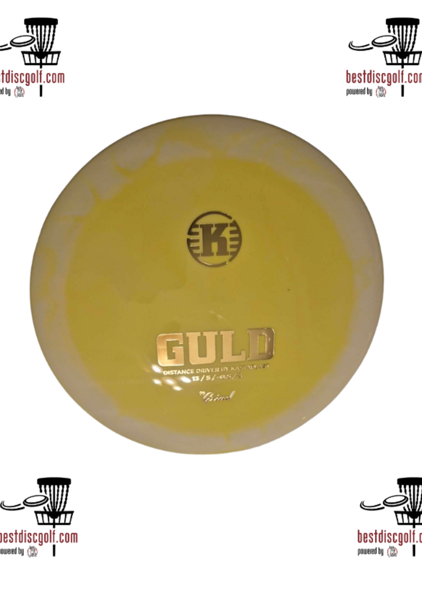 Kastaplast Kastaplast K1 GULD