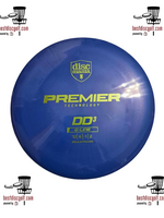 Discmania DD3 Q Line