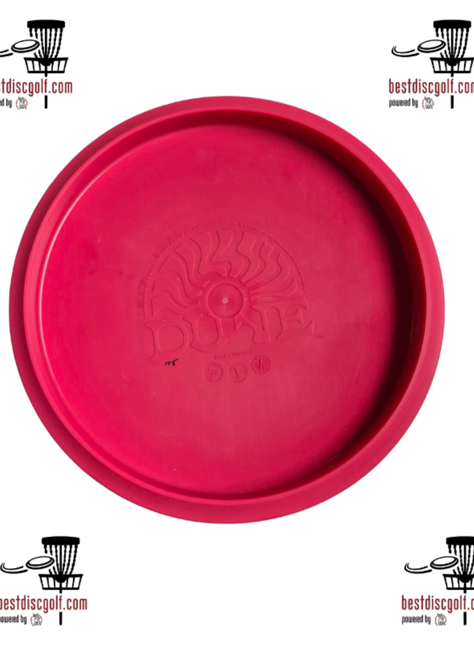 Trash Panda Dune Premium