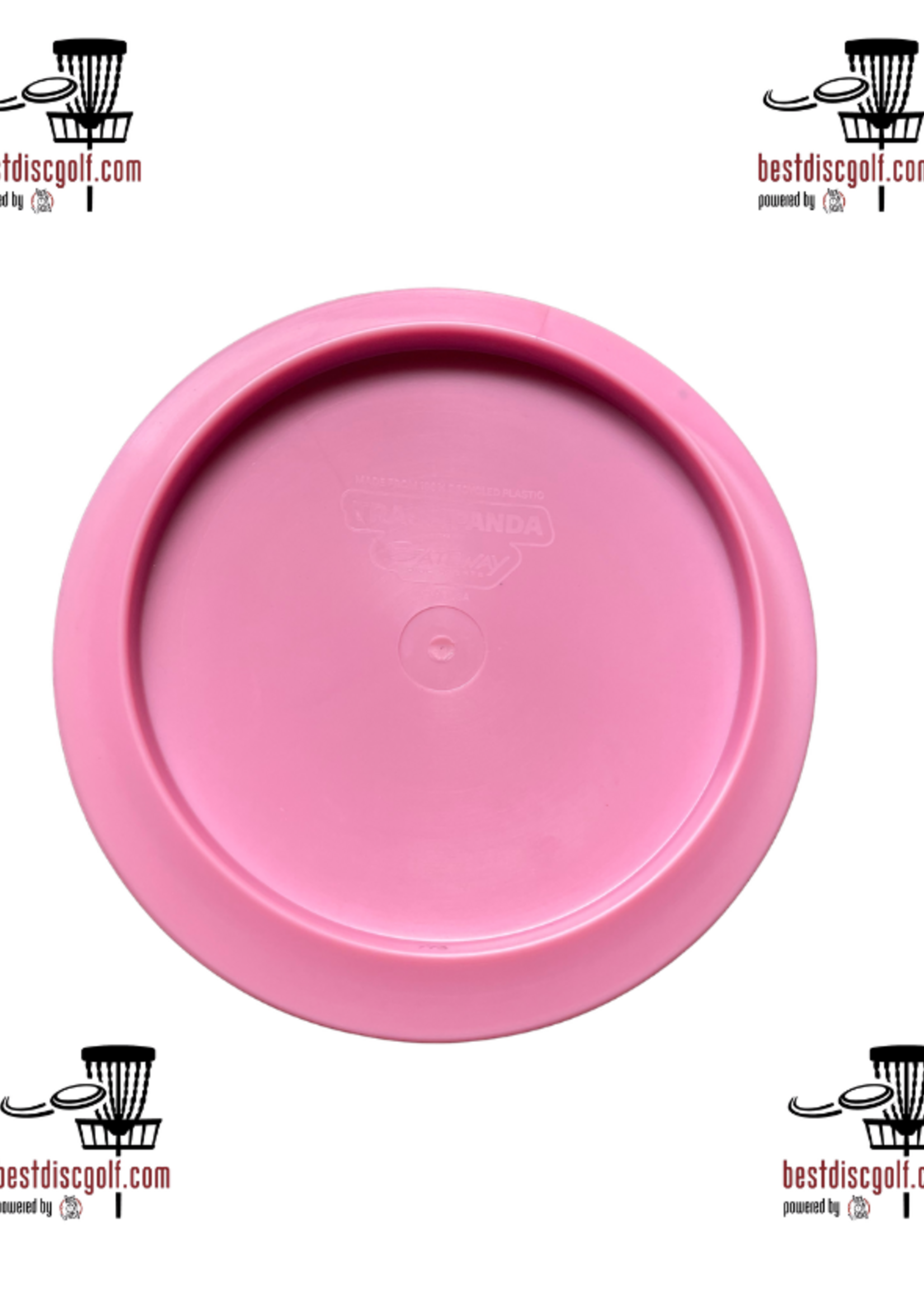 Trash Panda Trash Panda - Gateway