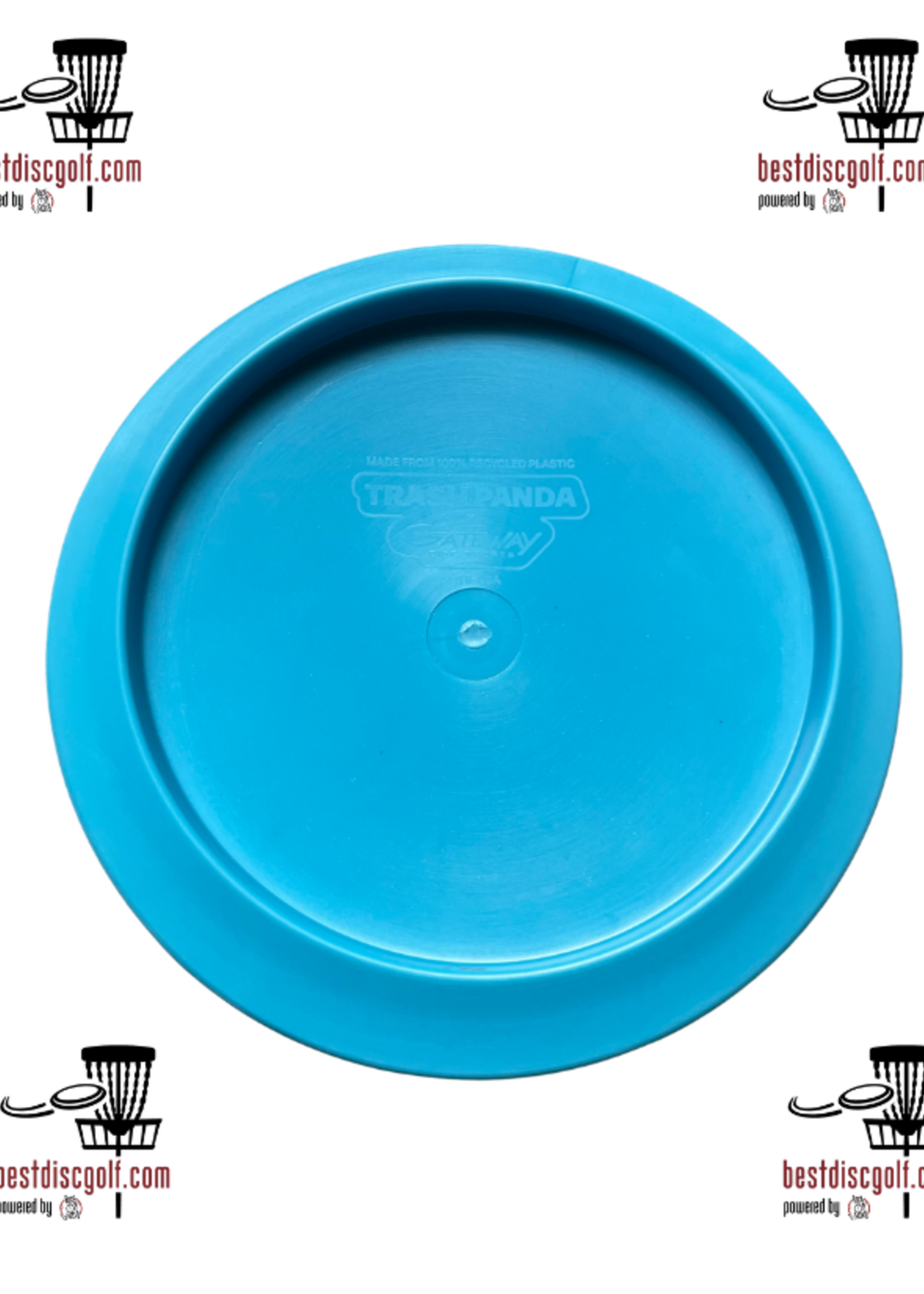 Trash Panda Trash Panda - Gateway