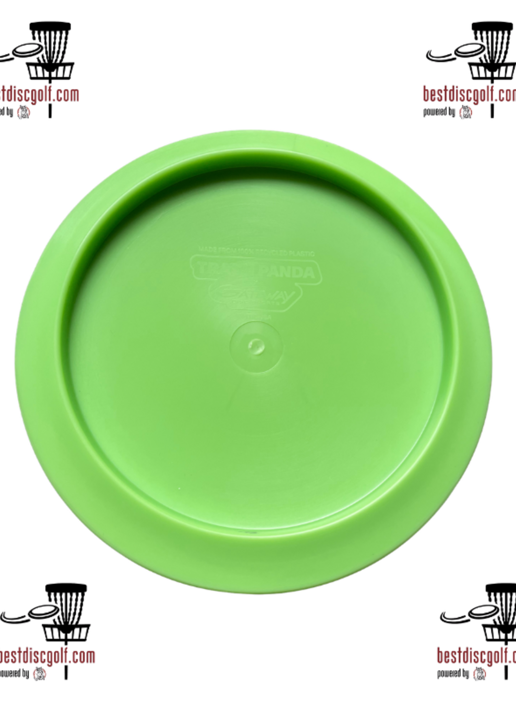 Trash Panda Trash Panda - Gateway