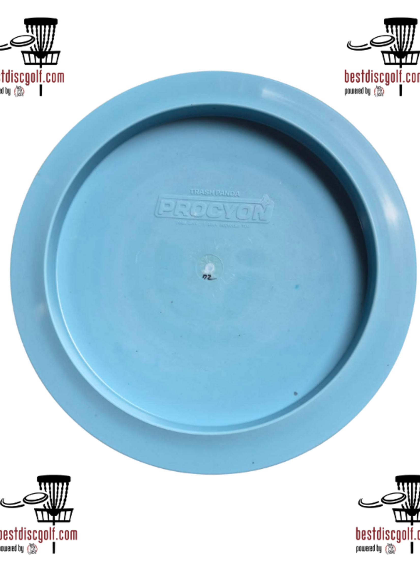 Trash Panda Trash Panda Procyon