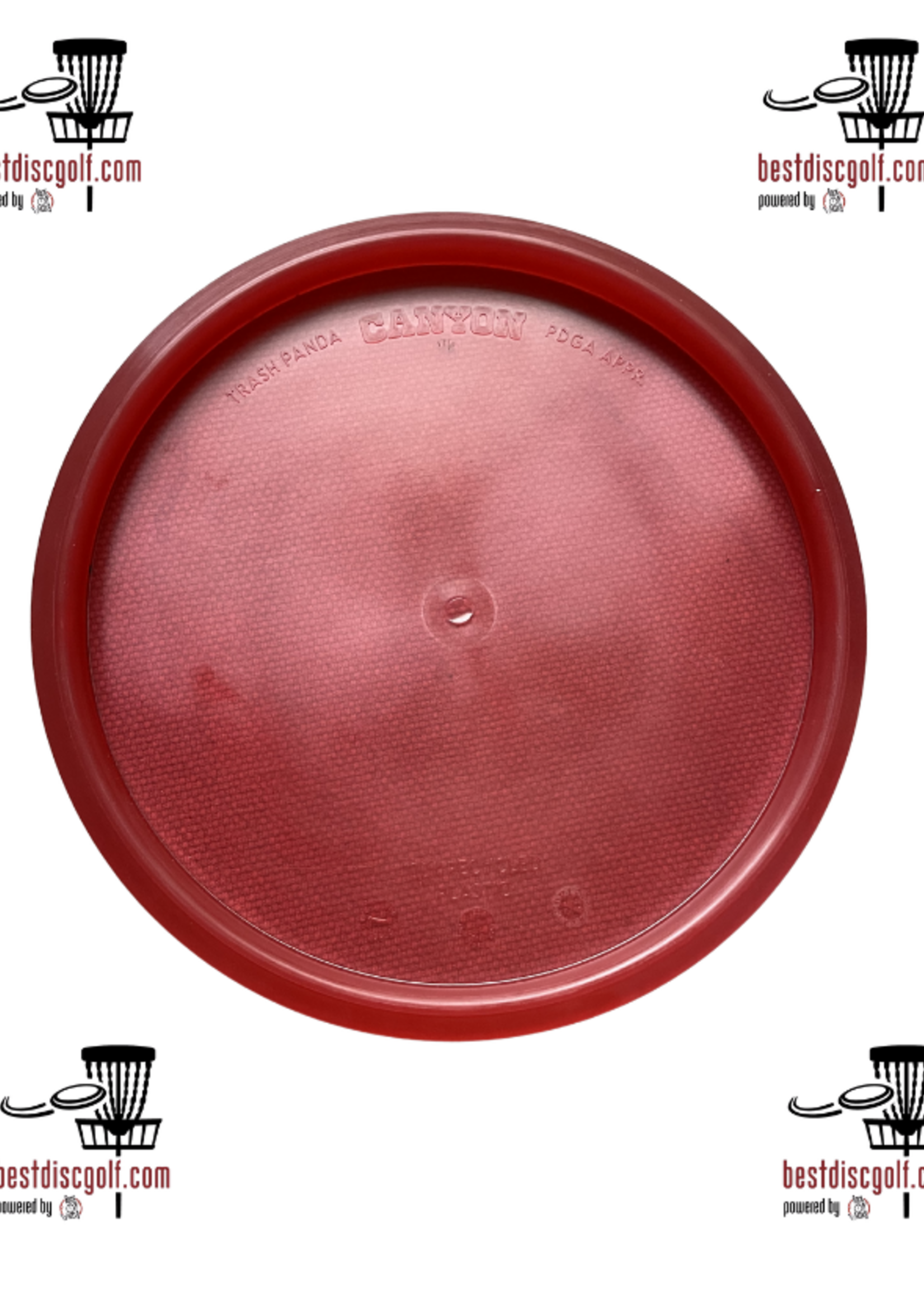 Trash Panda Trash Panda - Canyon (Premium) Seconds