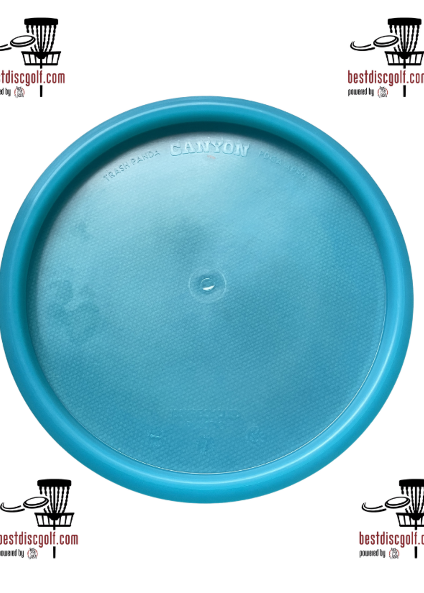 Trash Panda Trash Panda - Canyon (Premium) Seconds