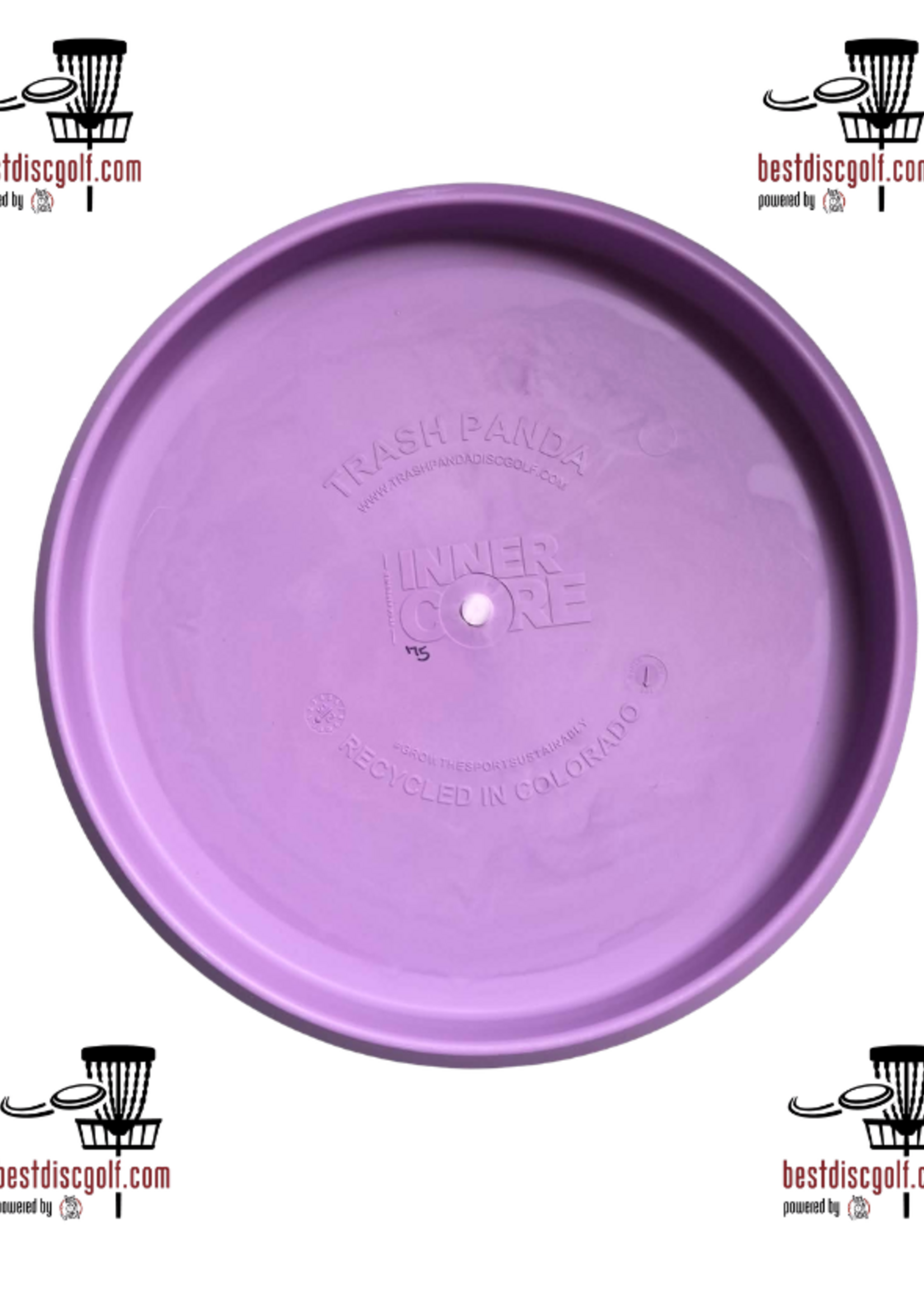 Trash Panda Trash Panda Inner Core (Baseline)